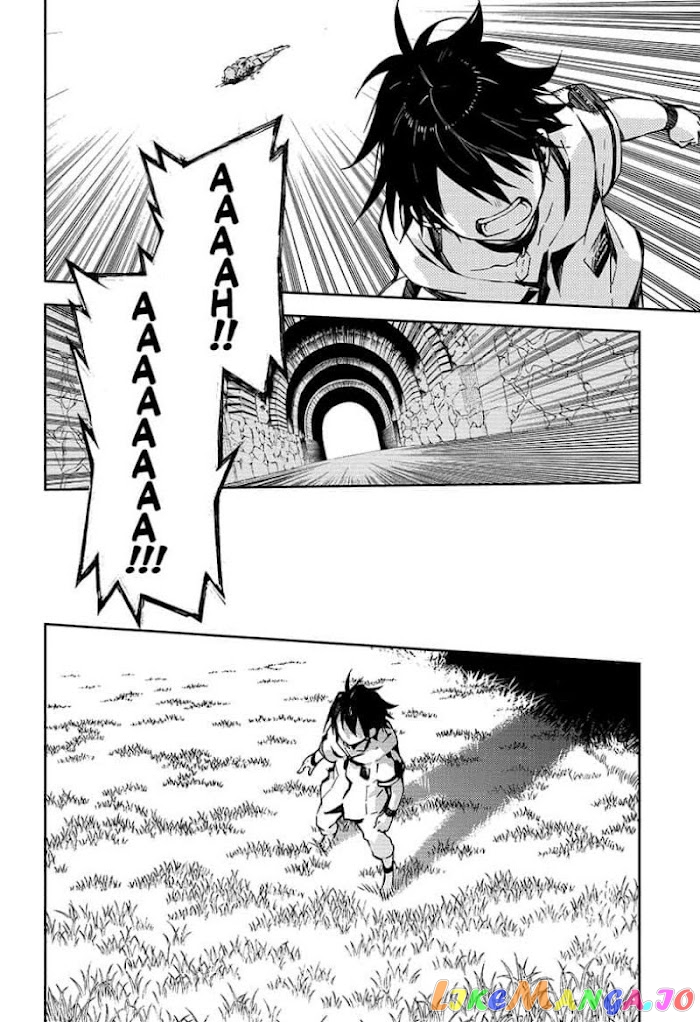 Read Seraph Of The End Manga Online