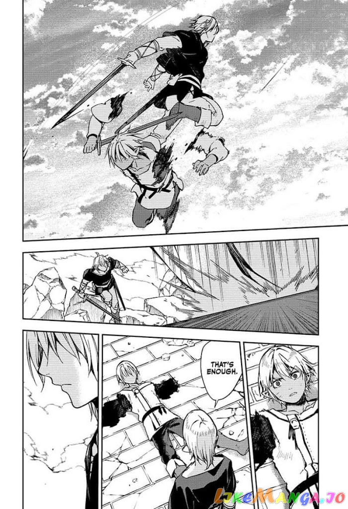 Read Seraph Of The End Manga Online