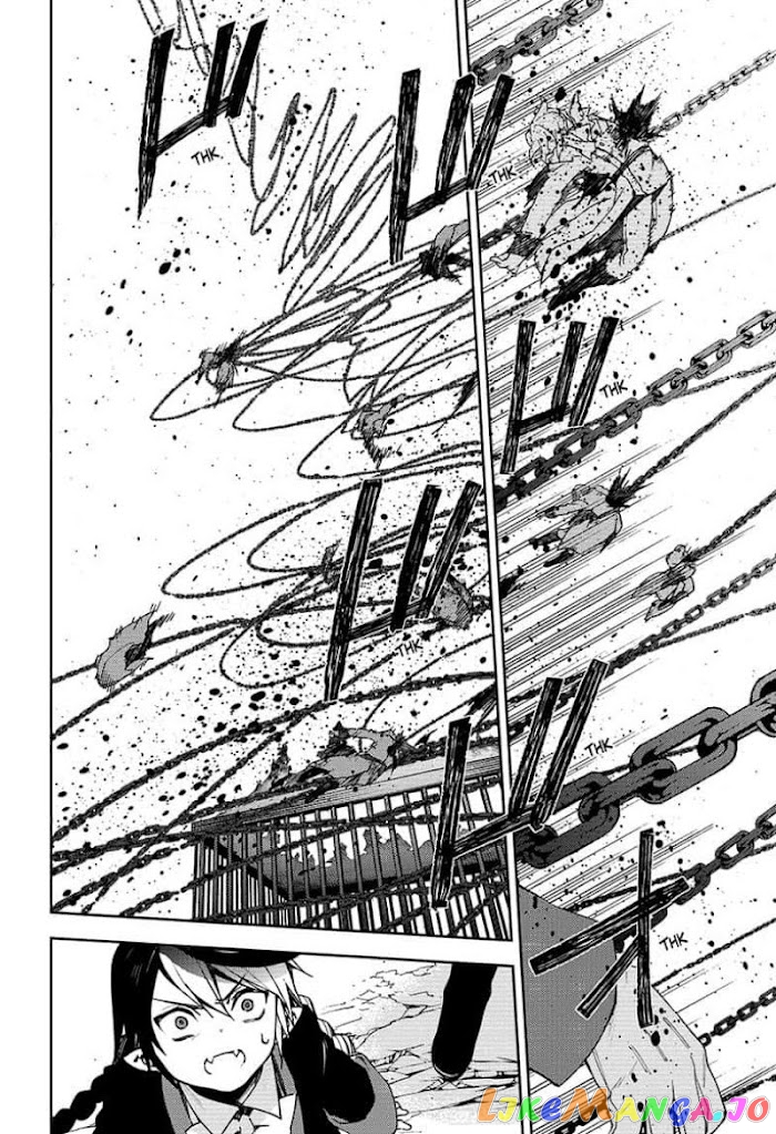 Read Seraph Of The End Manga Online