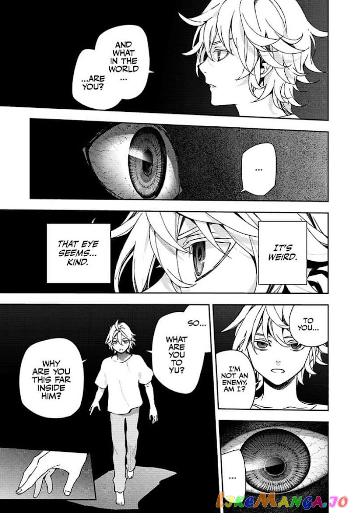 Read Seraph Of The End Manga Online