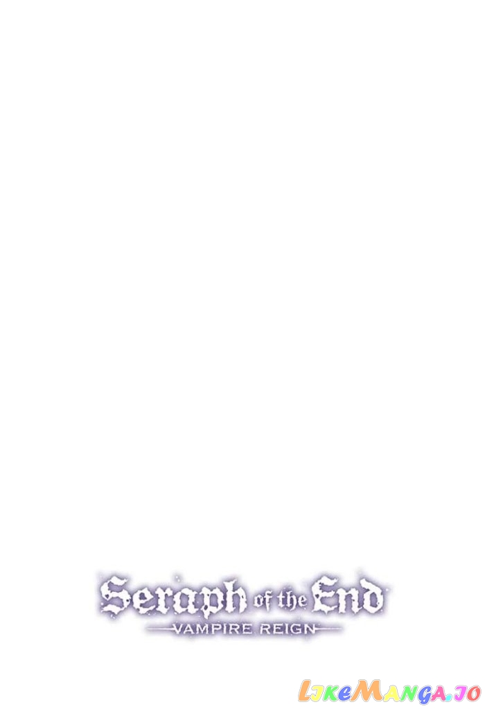 Read Seraph Of The End Manga Online