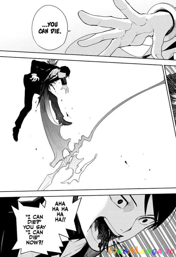 Read Seraph Of The End Manga Online