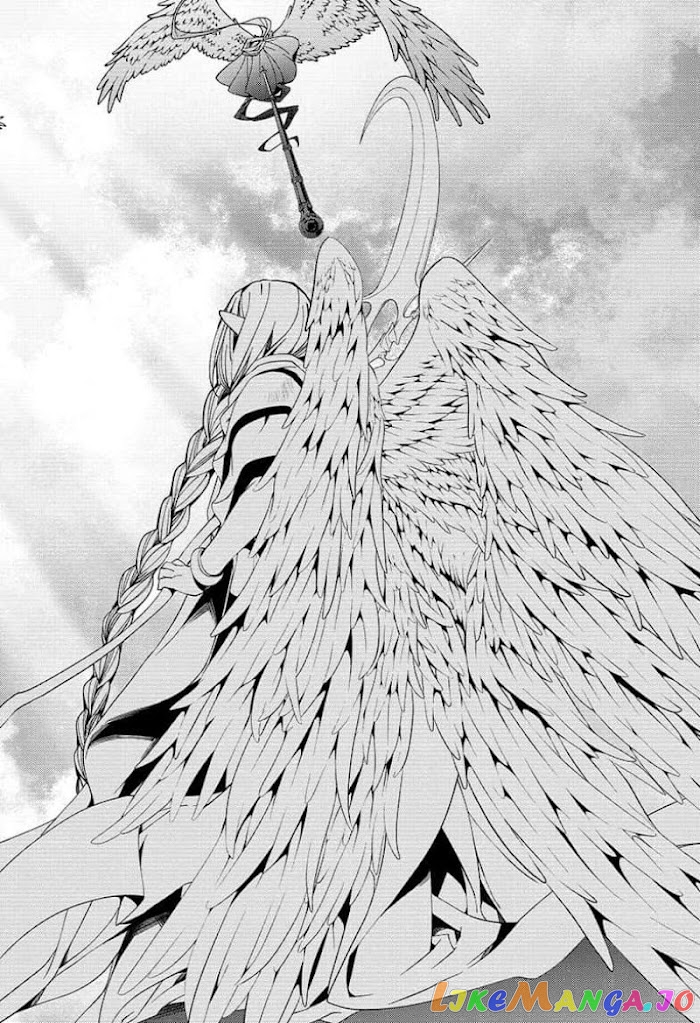 Read Seraph Of The End Manga Online