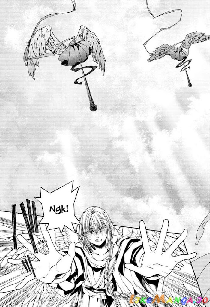 Read Seraph Of The End Manga Online