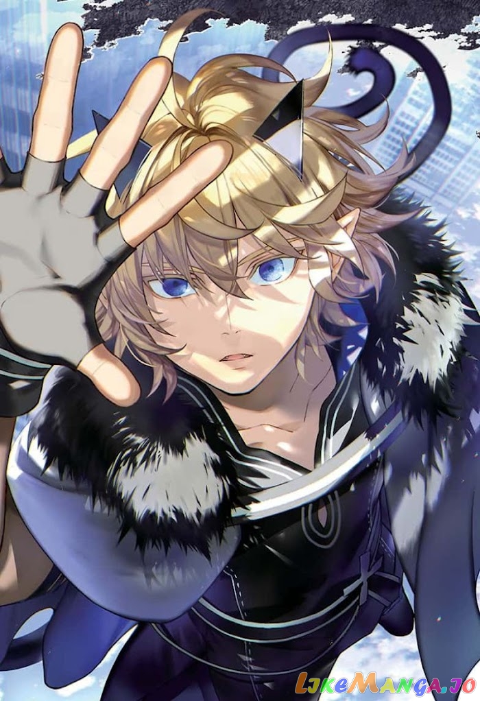 Read Seraph Of The End Manga Online