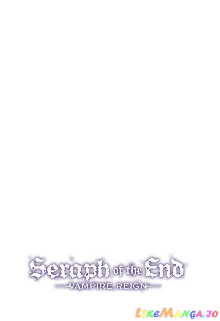 Read Seraph Of The End Manga Online