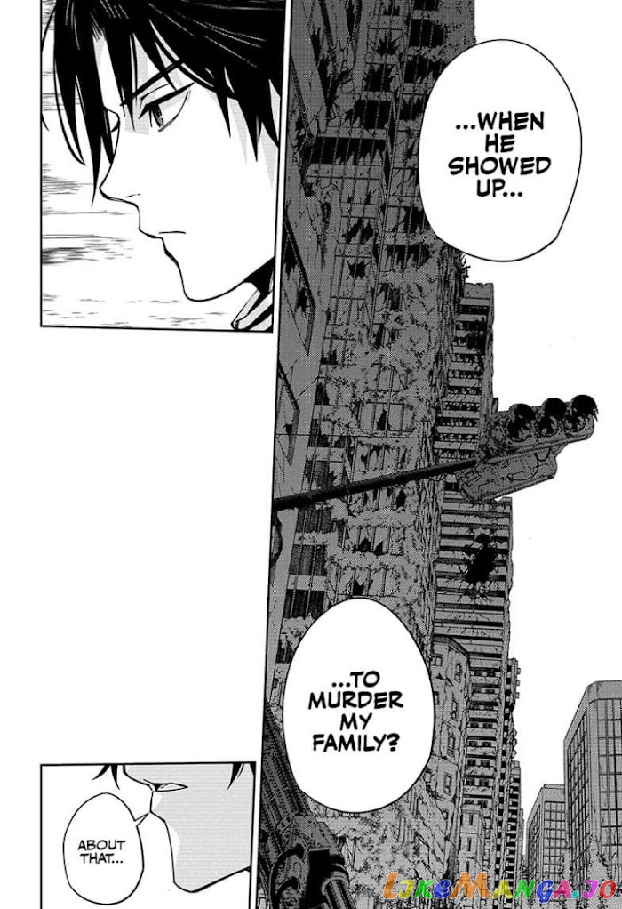 Read Seraph Of The End Manga Online