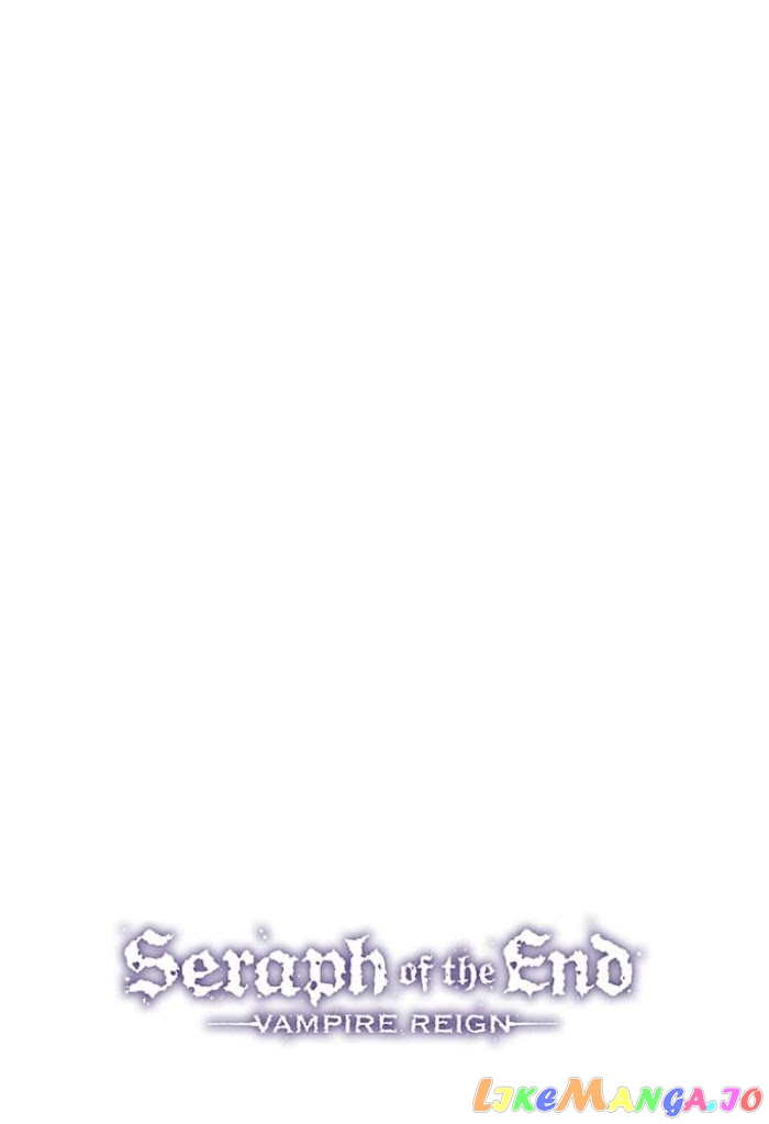 Read Seraph Of The End Manga Online