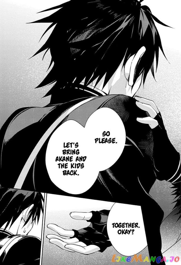 Read Seraph Of The End Manga Online