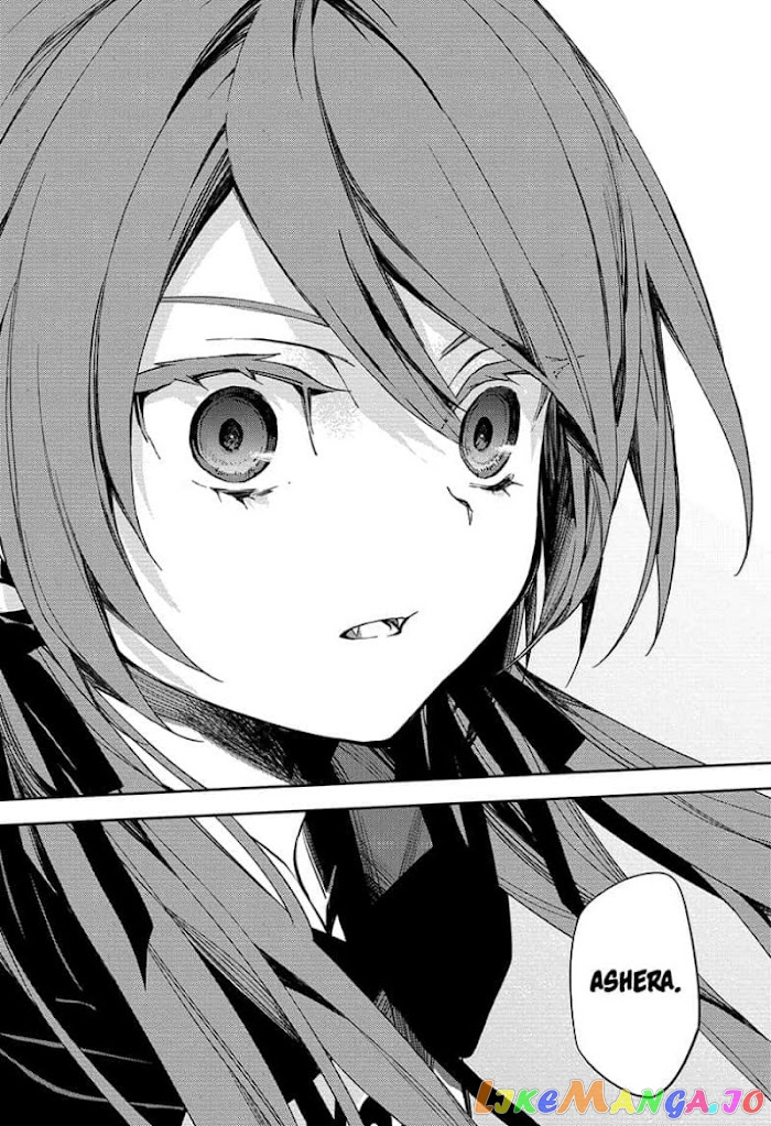 Read Seraph Of The End Manga Online