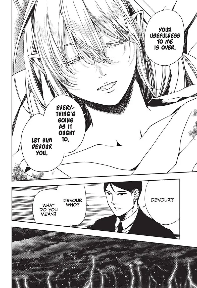 Read Seraph Of The End Manga Online