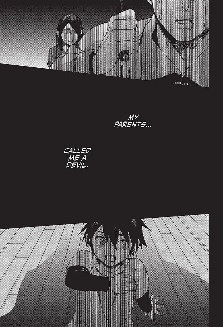 Read Seraph Of The End Manga Online