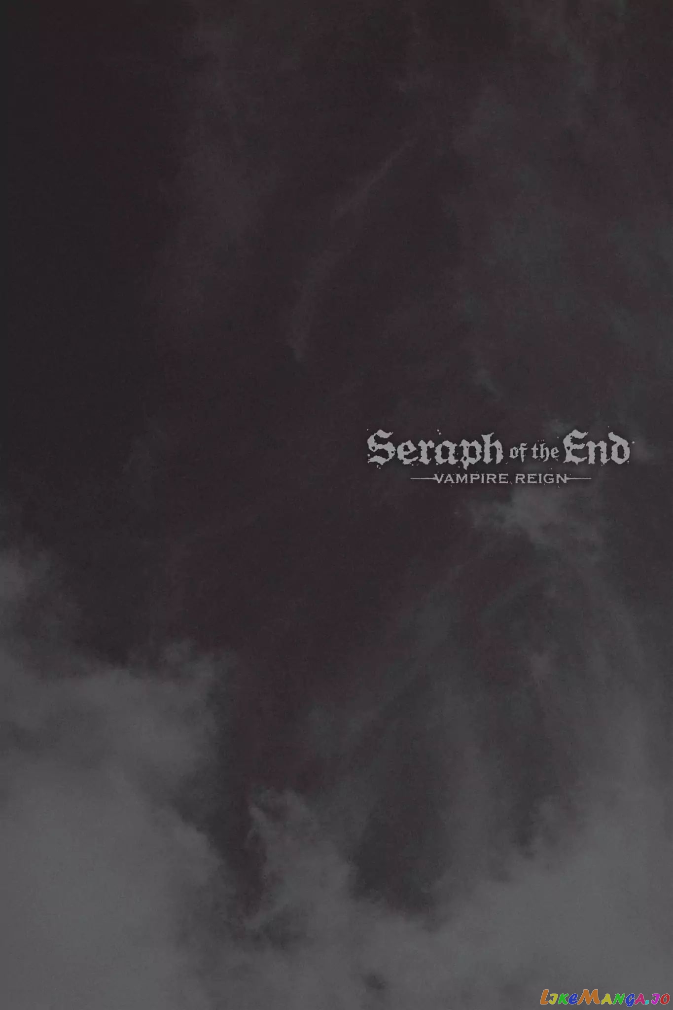 Read Seraph Of The End Manga Online