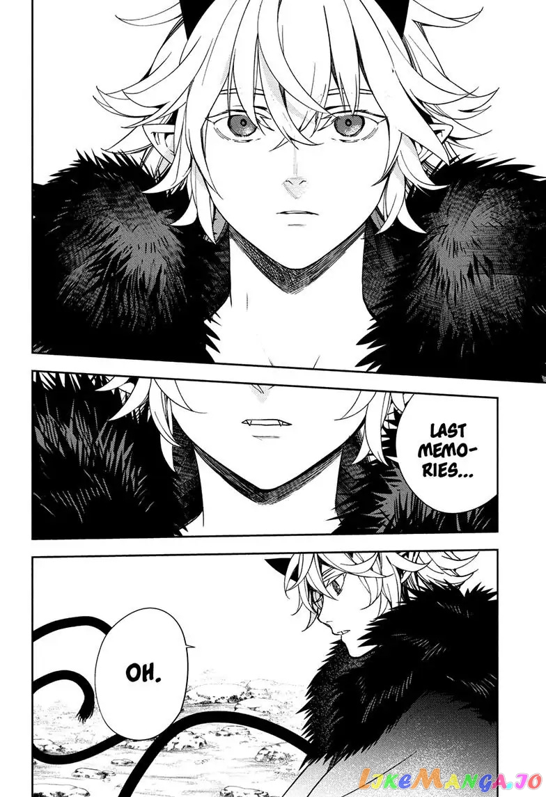 Read Seraph Of The End Manga Online