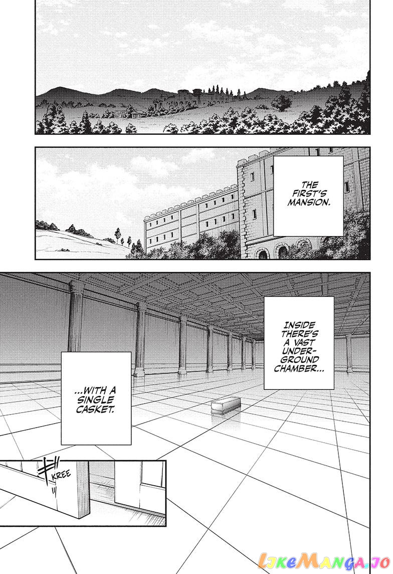 Read Seraph Of The End Manga Online