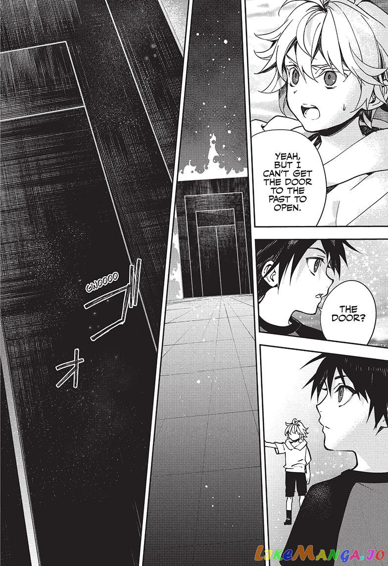 Read Seraph Of The End Manga Online