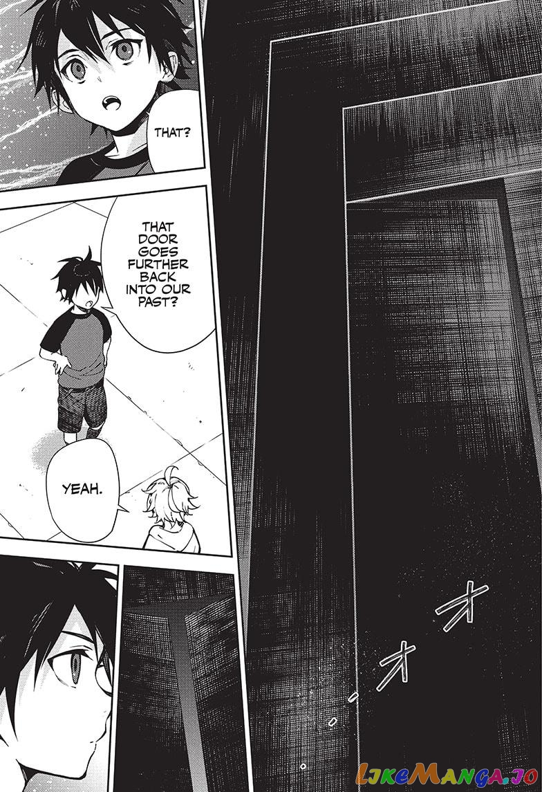 Read Seraph Of The End Manga Online