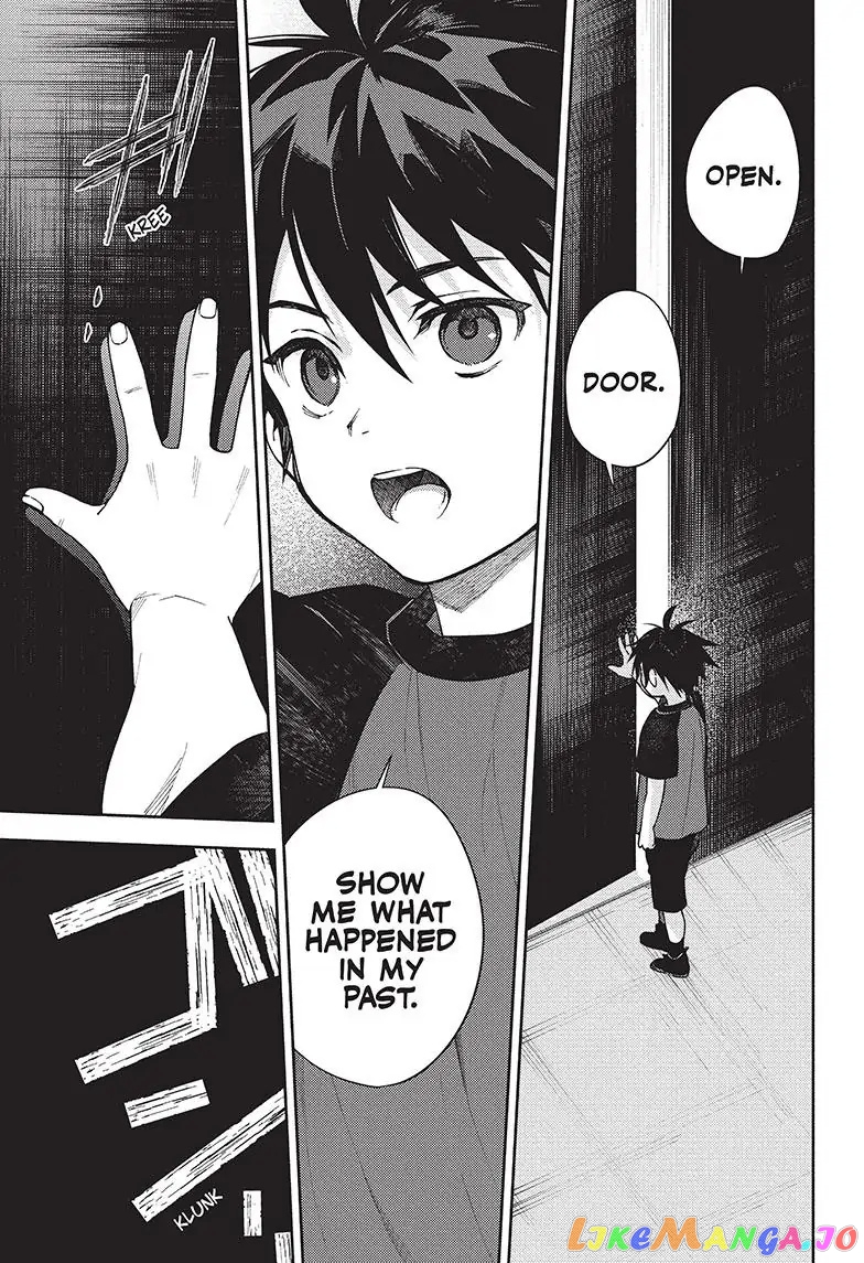 Read Seraph Of The End Manga Online