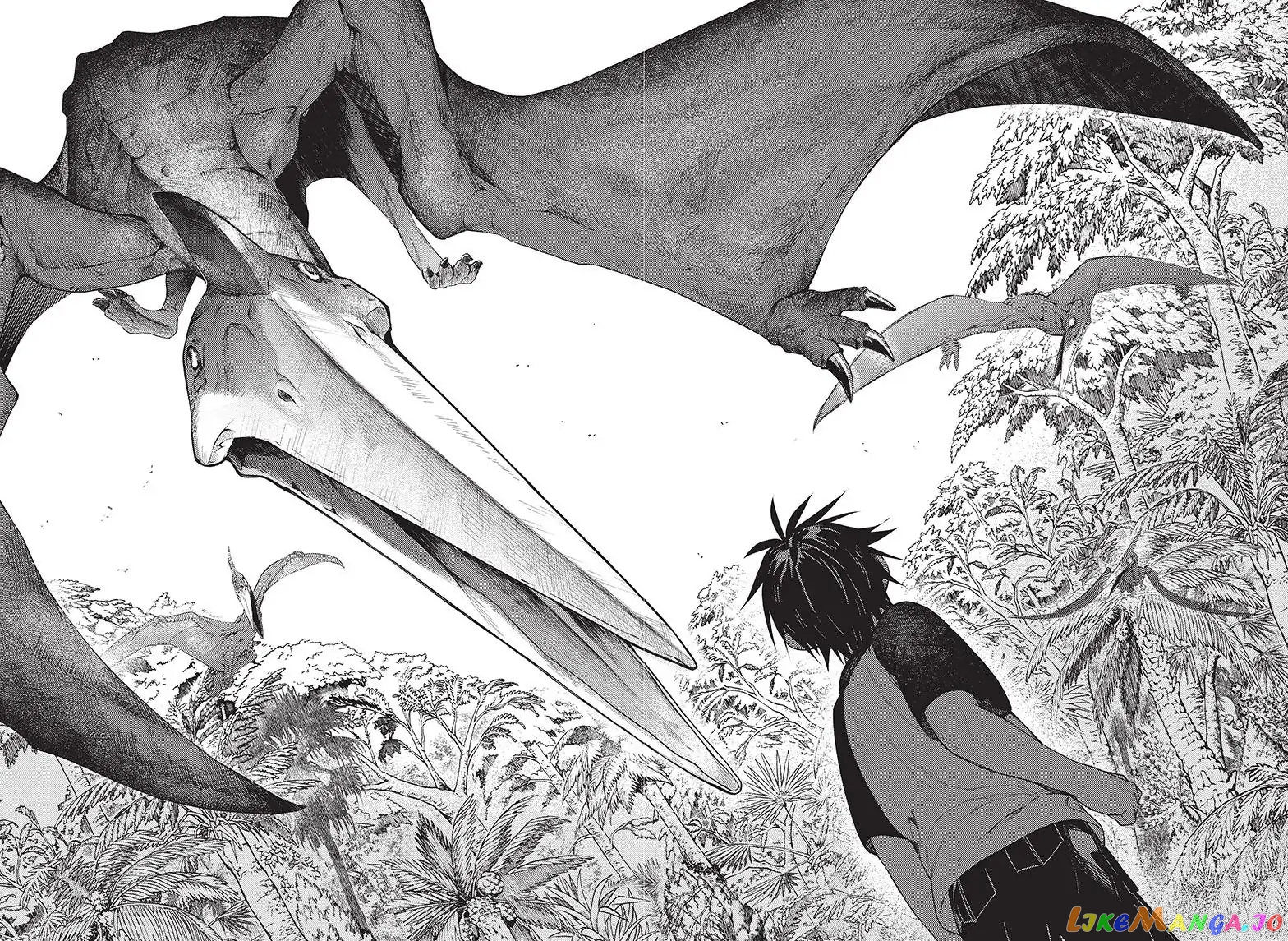 Read Seraph Of The End Manga Online