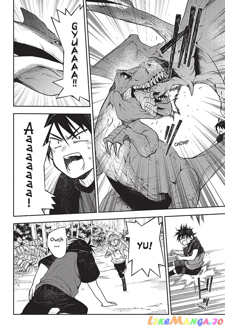 Read Seraph Of The End Manga Online