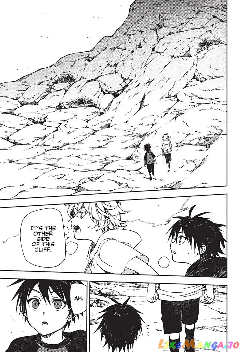 Read Seraph Of The End Manga Online