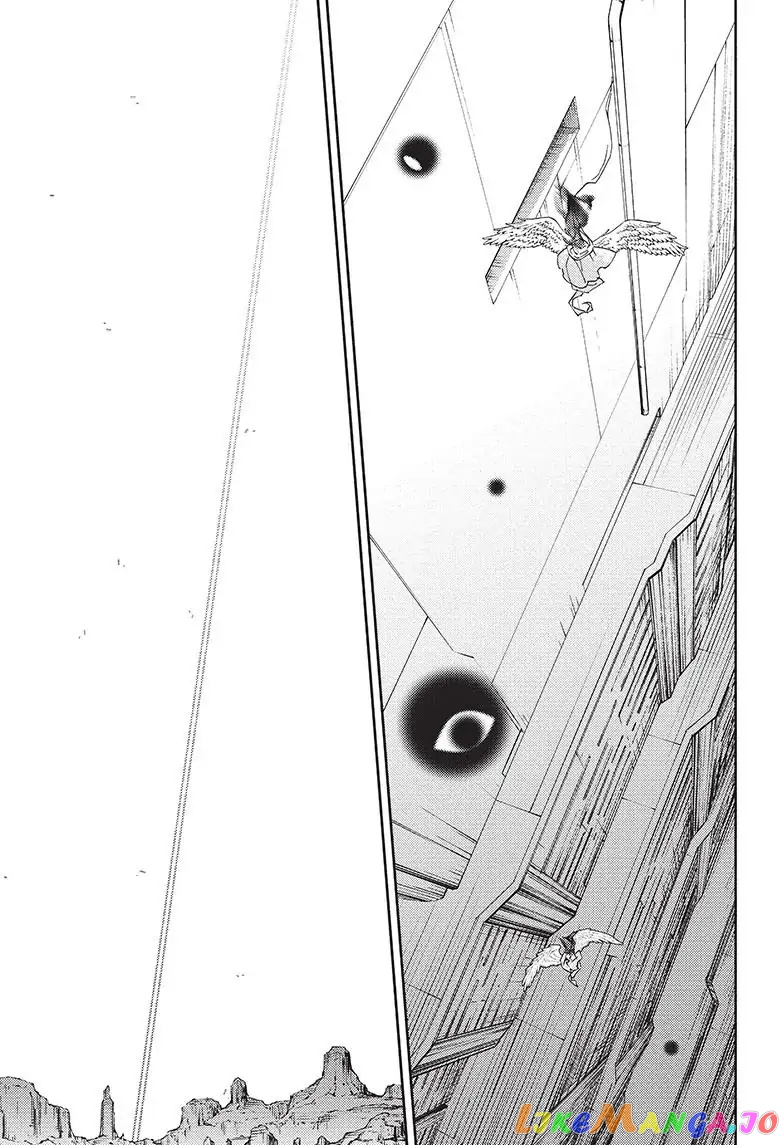 Read Seraph Of The End Manga Online