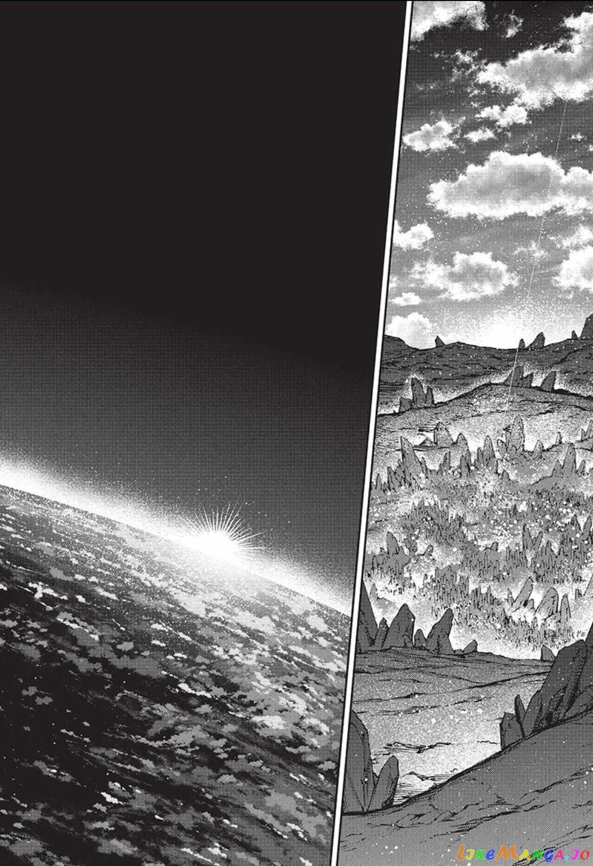 Read Seraph Of The End Manga Online