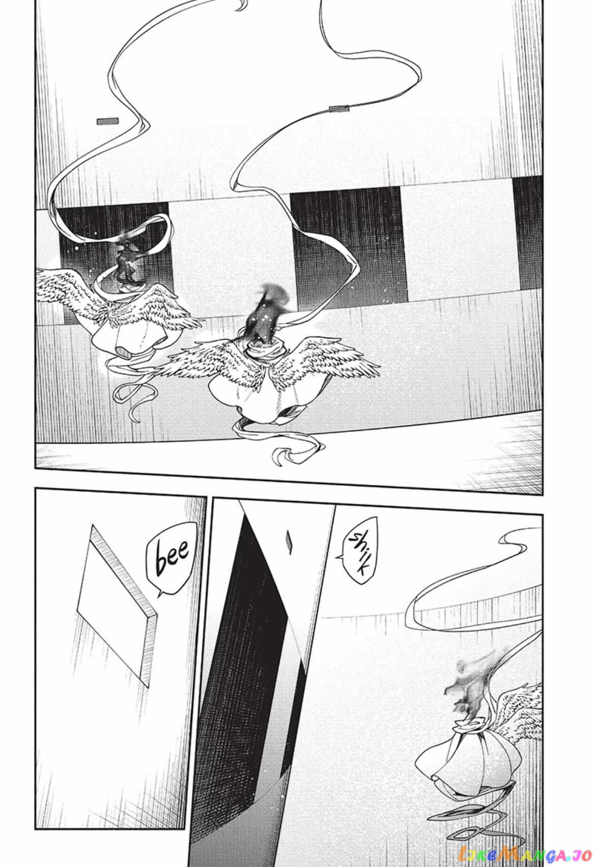 Read Seraph Of The End Manga Online