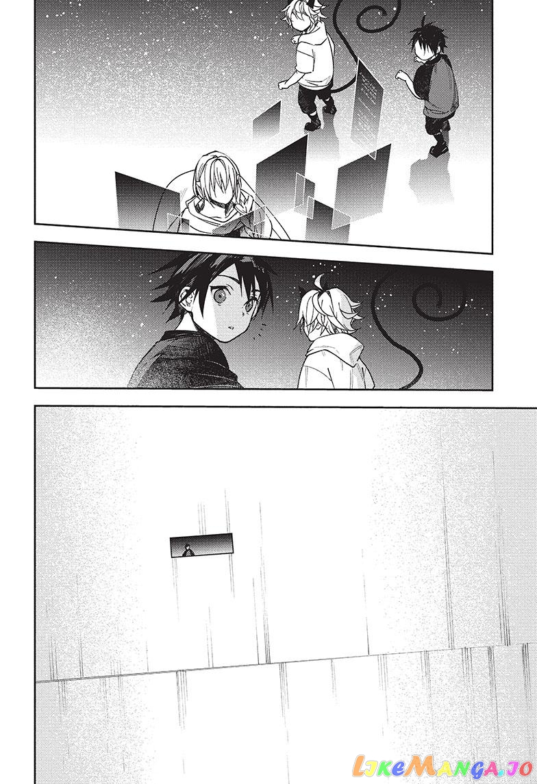 Read Seraph Of The End Manga Online