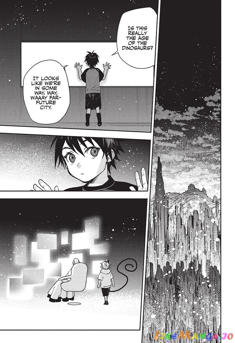 Read Seraph Of The End Manga Online