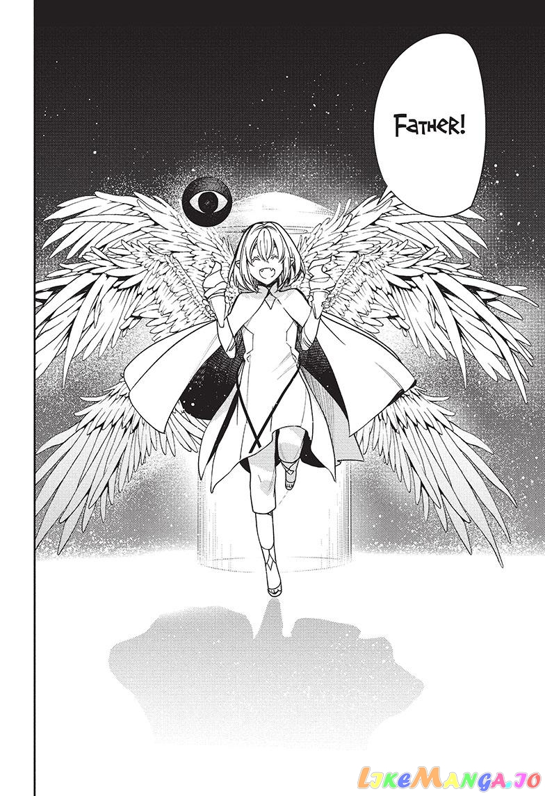 Read Seraph Of The End Manga Online