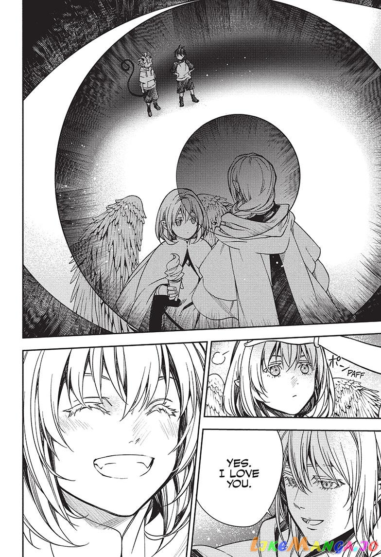 Read Seraph Of The End Manga Online