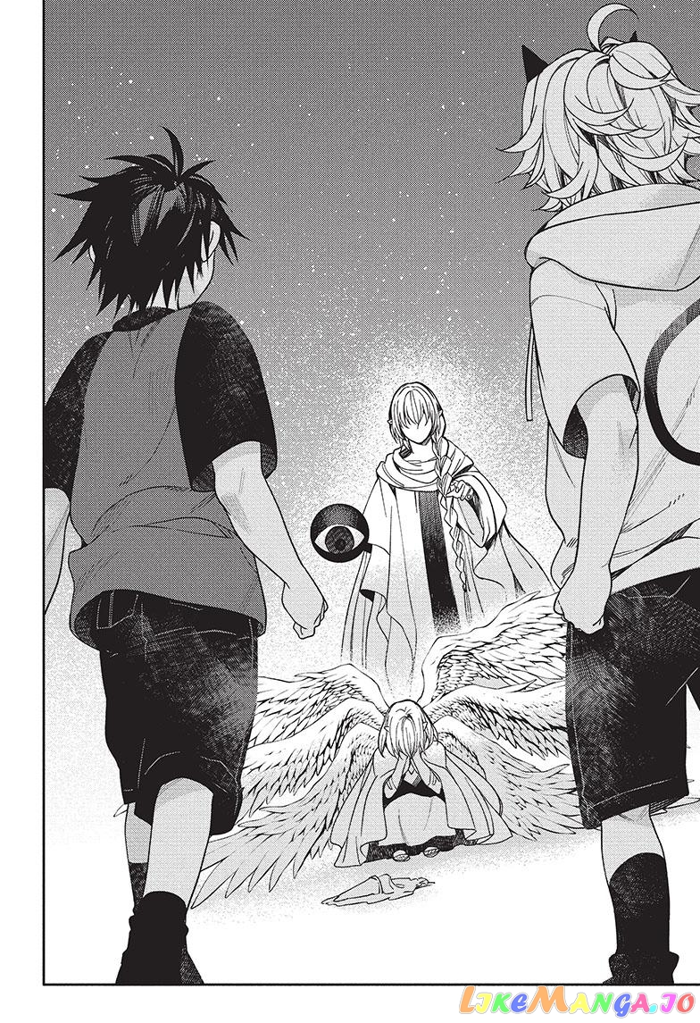 Read Seraph Of The End Manga Online