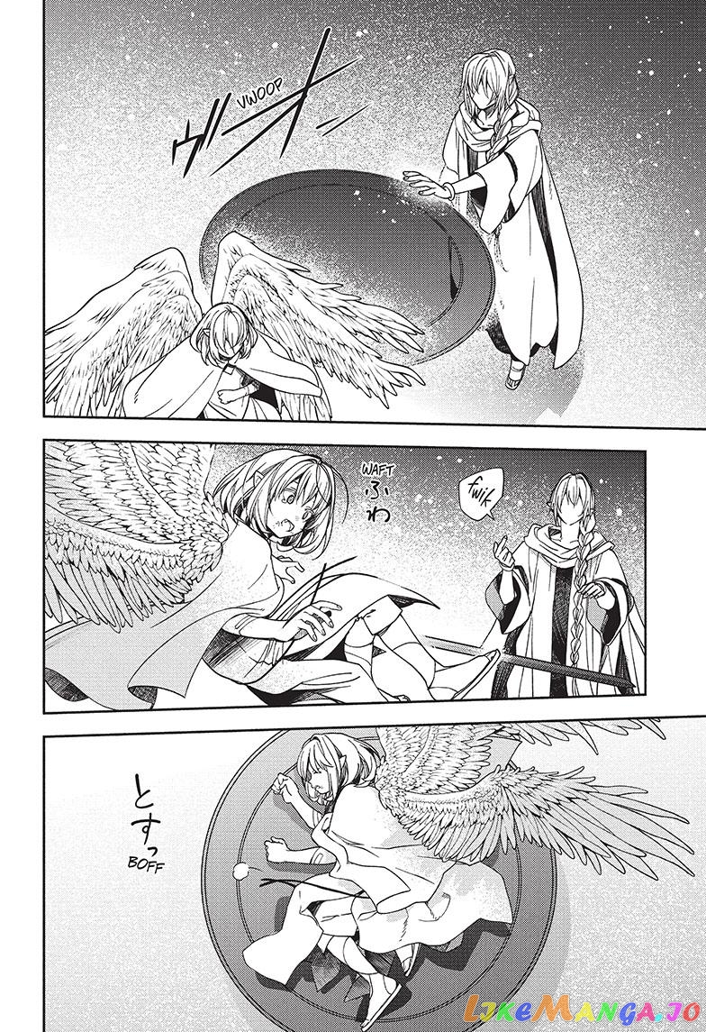 Read Seraph Of The End Manga Online
