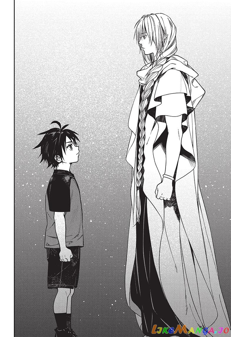 Read Seraph Of The End Manga Online