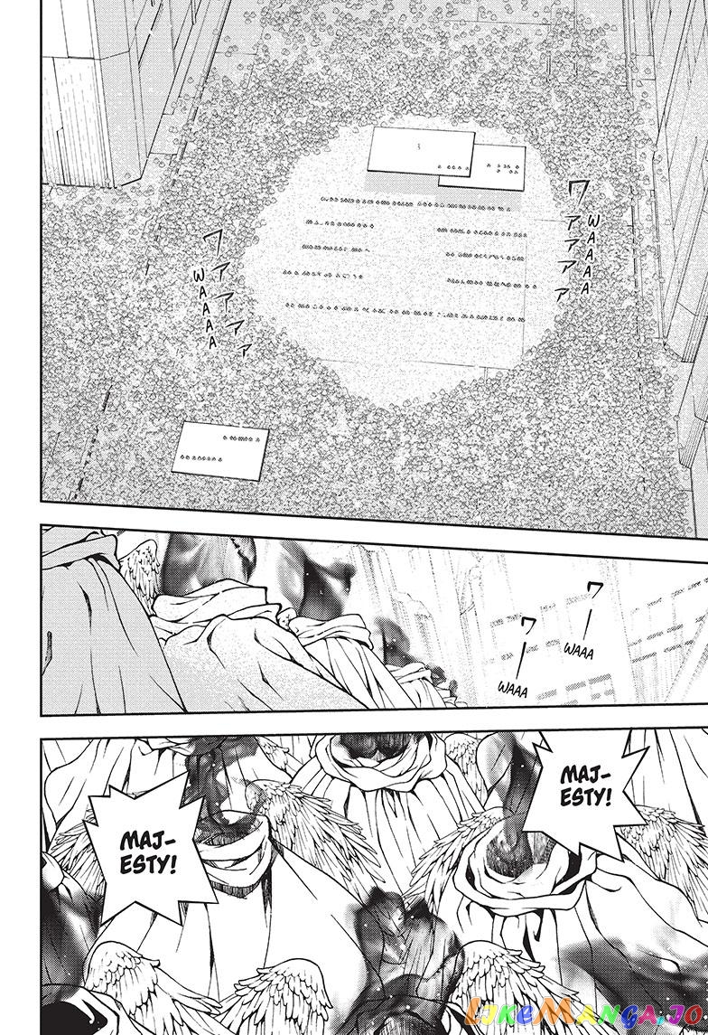 Read Seraph Of The End Manga Online