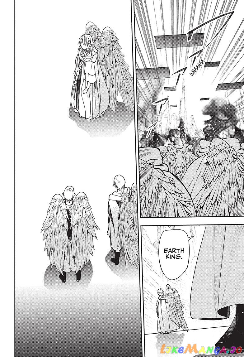 Read Seraph Of The End Manga Online
