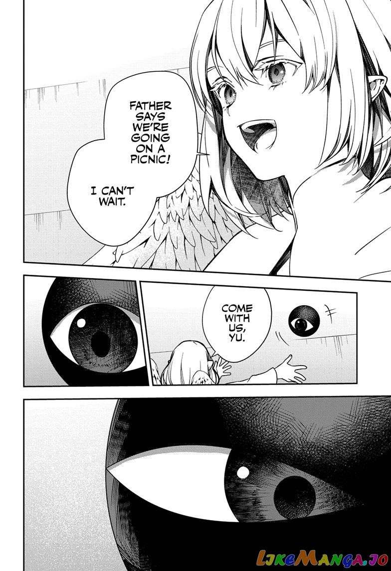 Read Seraph Of The End Manga Online