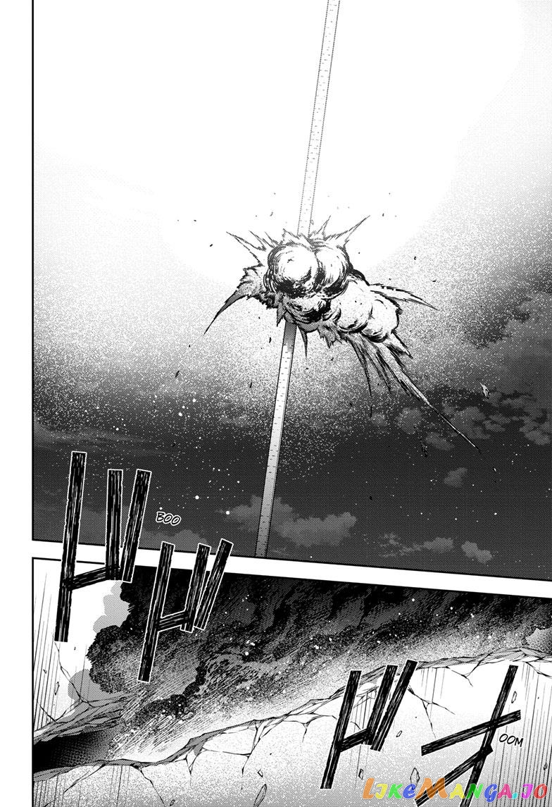 Read Seraph Of The End Manga Online