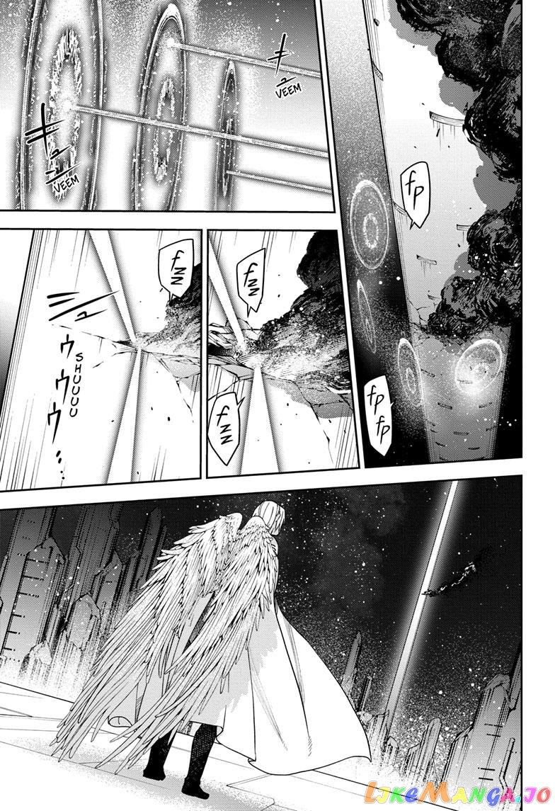 Read Seraph Of The End Manga Online