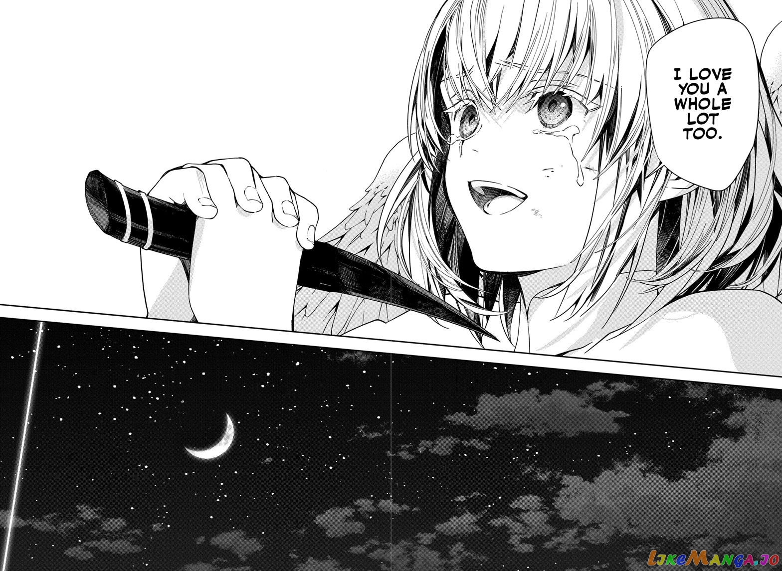 Read Seraph Of The End Manga Online