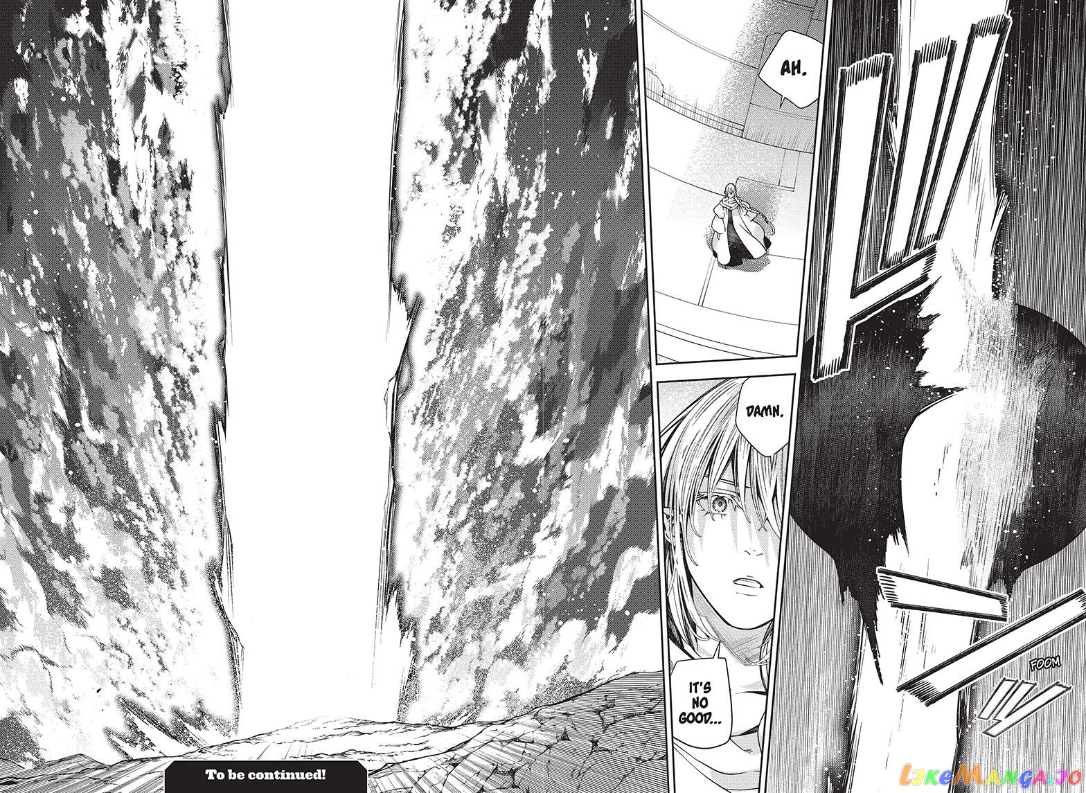 Read Seraph Of The End Manga Online