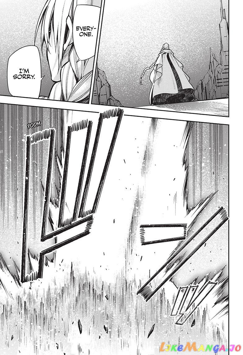 Read Seraph Of The End Manga Online