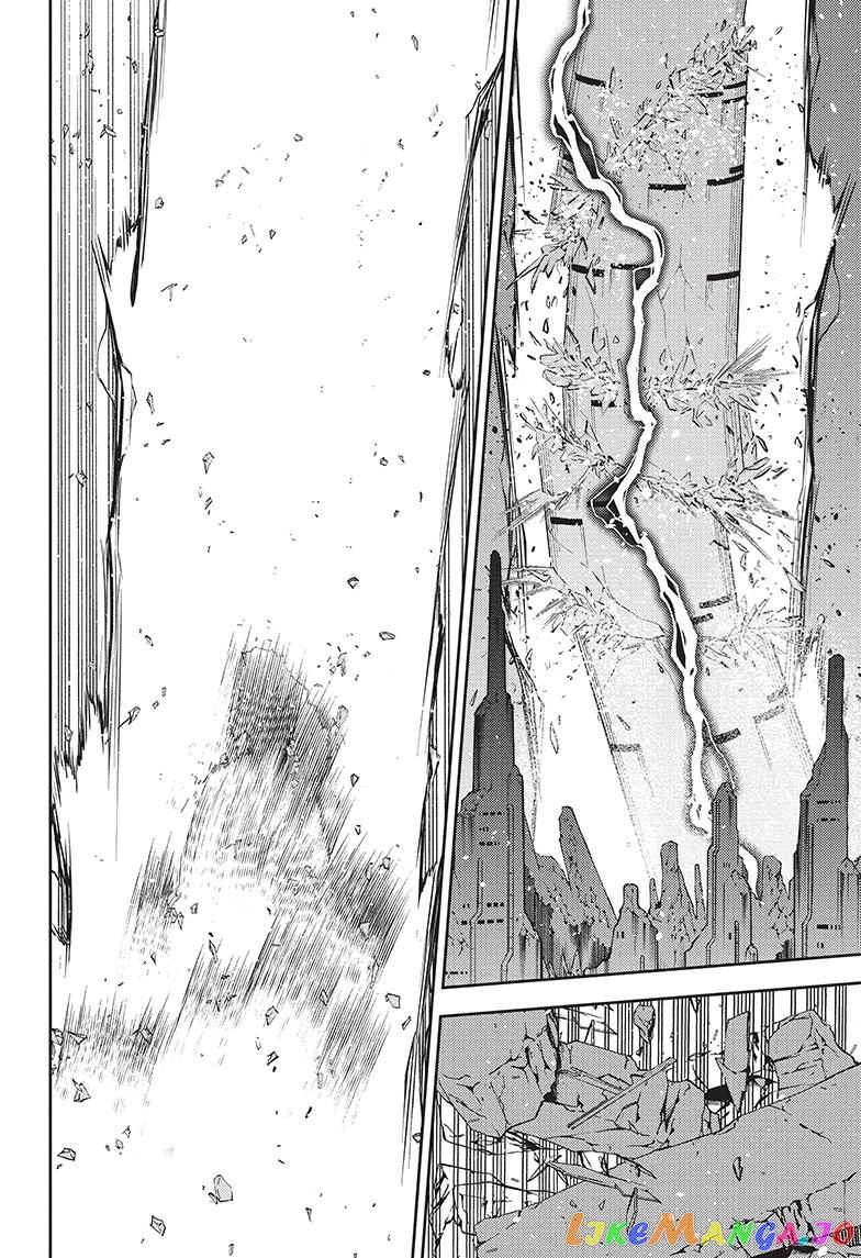 Read Seraph Of The End Manga Online