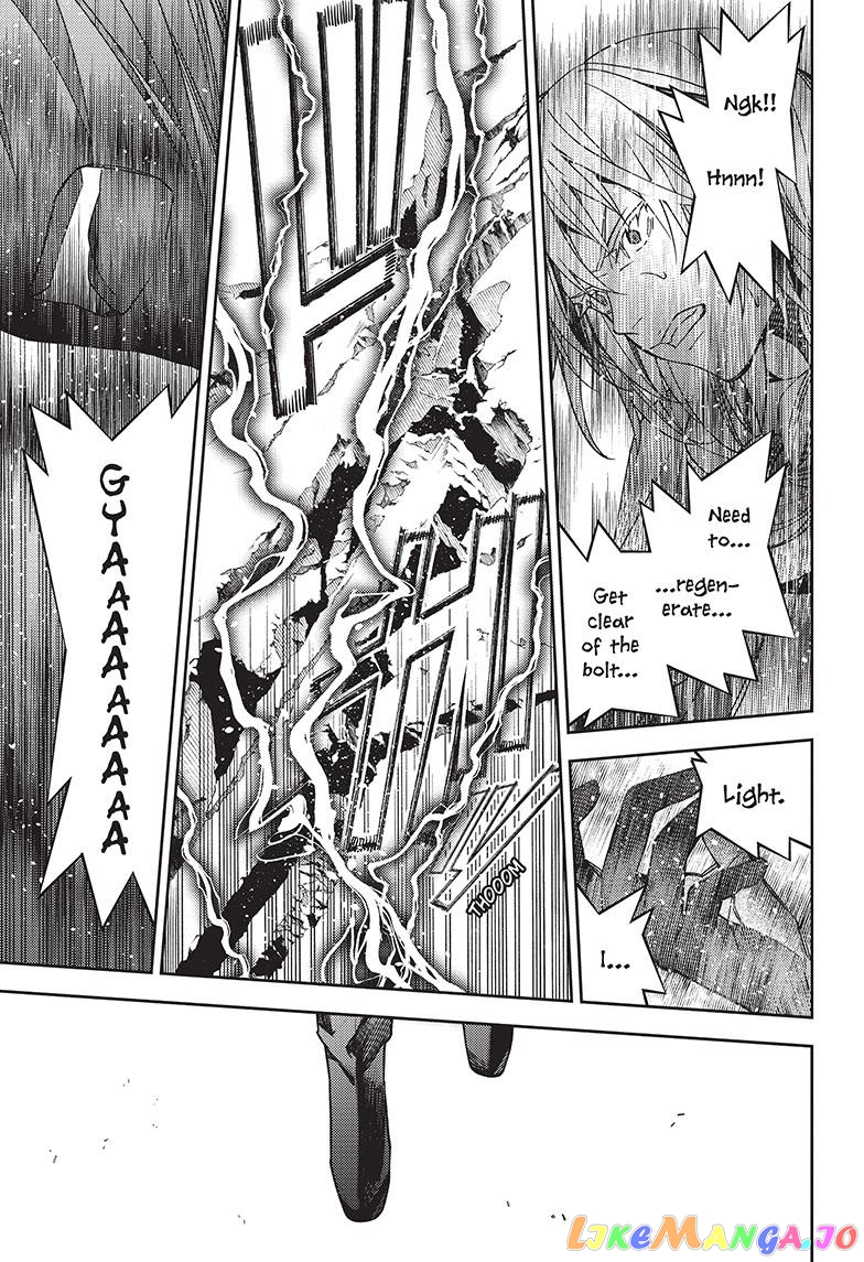 Read Seraph Of The End Manga Online