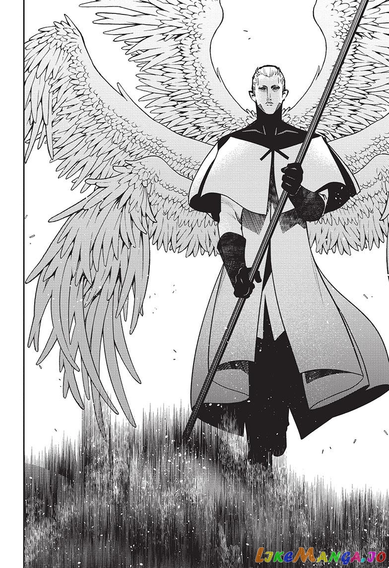 Read Seraph Of The End Manga Online