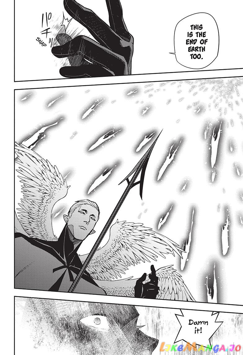 Read Seraph Of The End Manga Online