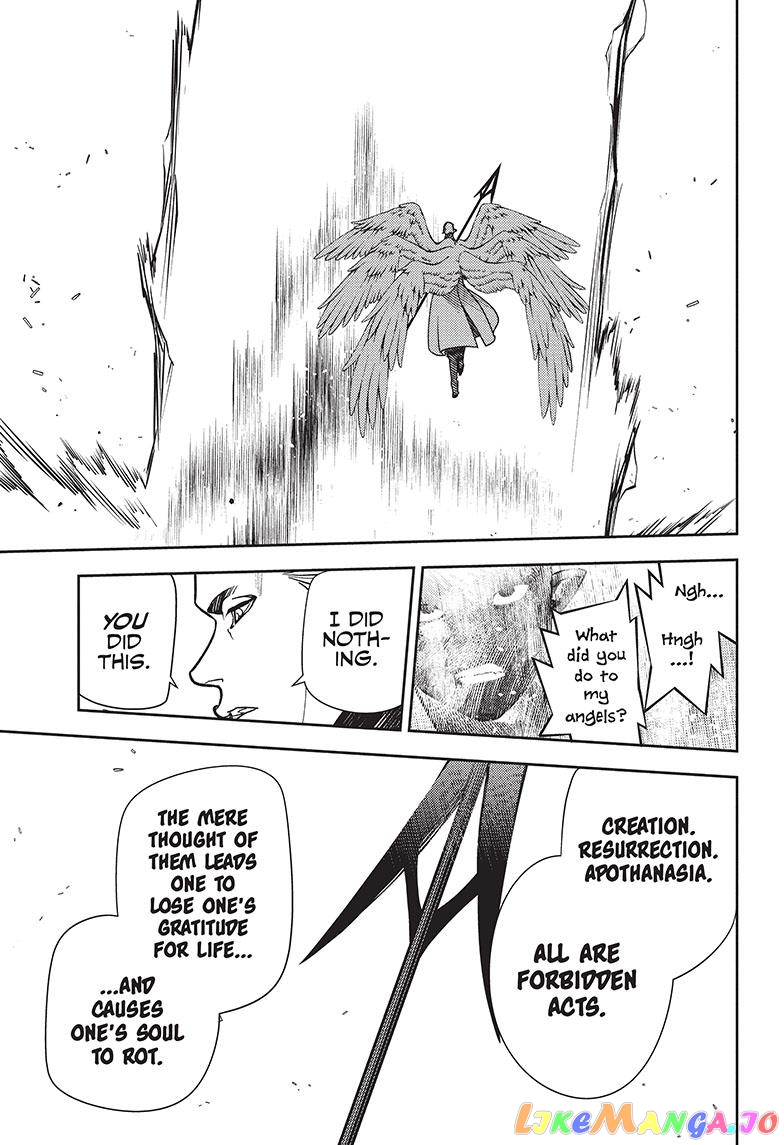 Read Seraph Of The End Manga Online