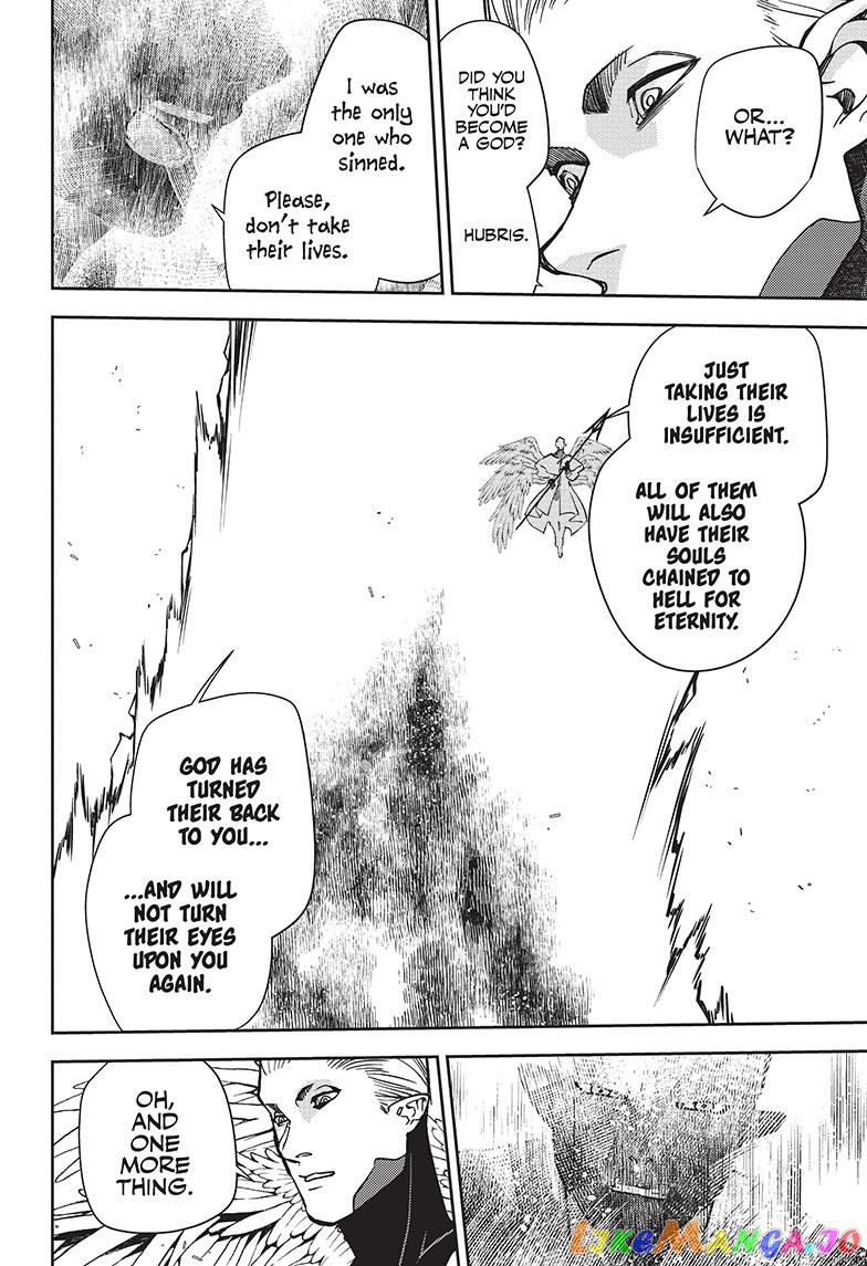 Read Seraph Of The End Manga Online
