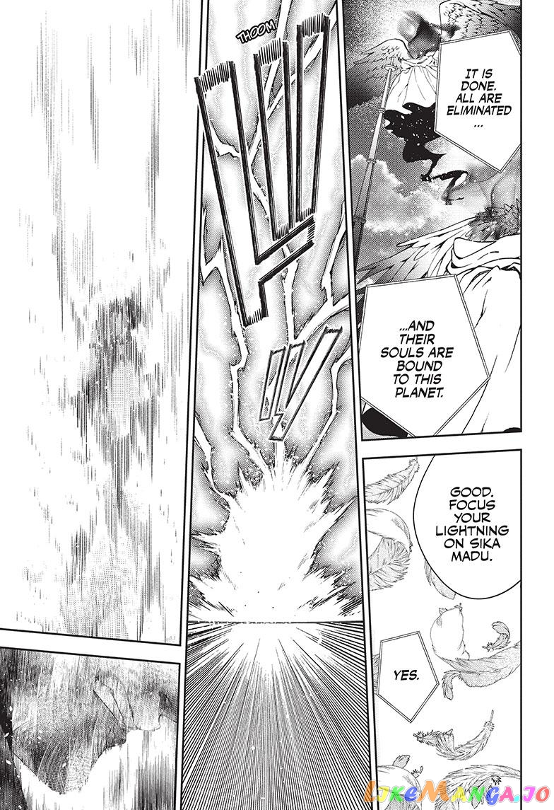 Read Seraph Of The End Manga Online